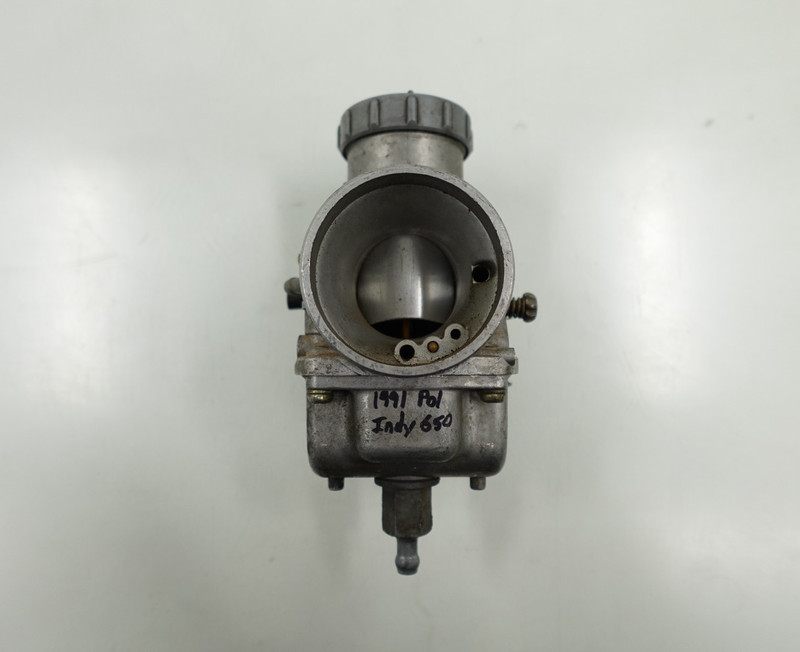 1991 Polaris Indy 650 OEM Carburetor