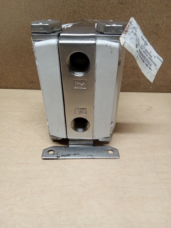 SMC PA5210-N06-N Process Pump.