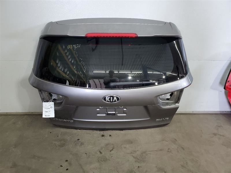 Trunk/Hatch/Tailgate Rear View Camera Power Lift Fits 16-18 SORENTO 281782