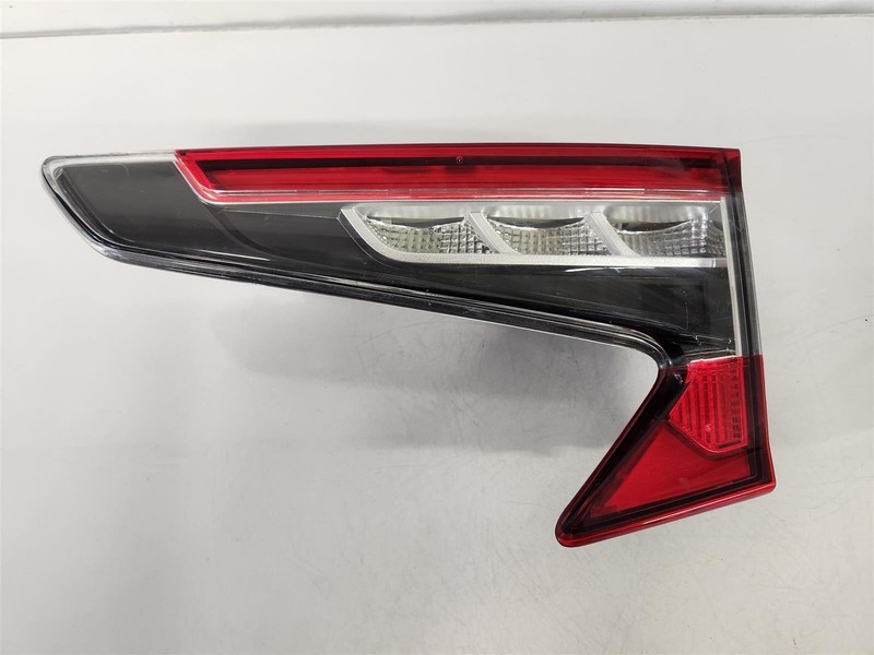 2019-2023 Acura Rdx Rear Passenger Trunk Brake Tail Light Lamp 34150-Tjb-A01
