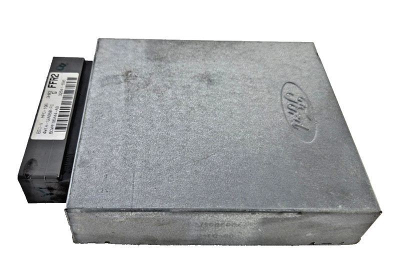 2004 Lincoln Town Car ECM ECU Engine Control Module Unit OEM 4W1A12A650FC