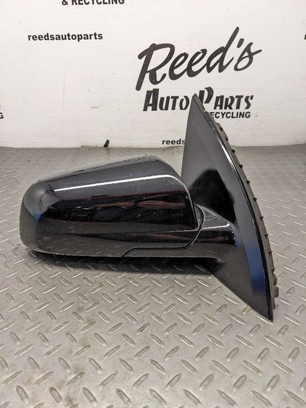 Passenger Side View Mirror Power Heated Opt DR9 Fits 11-13 CAPRICE 1135763