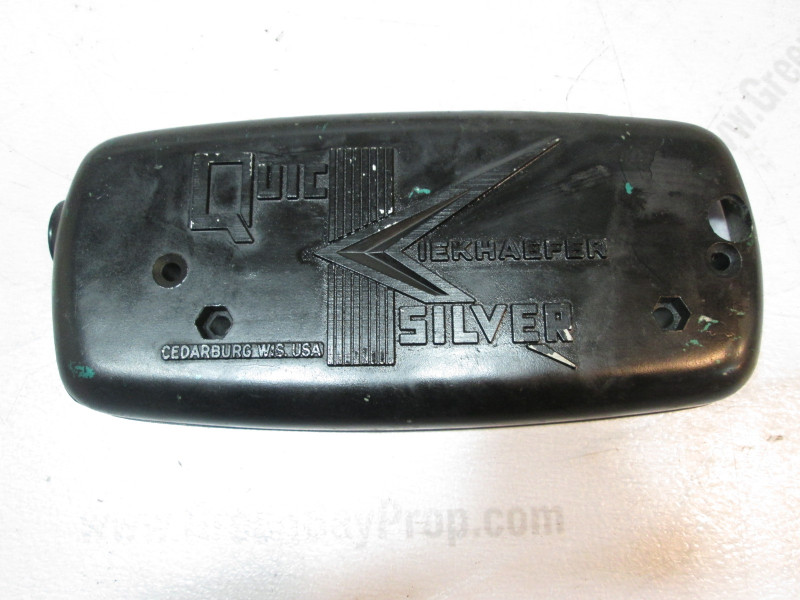 26657 Quicksilver Kiekhaefer Mercury Remote Control Cover