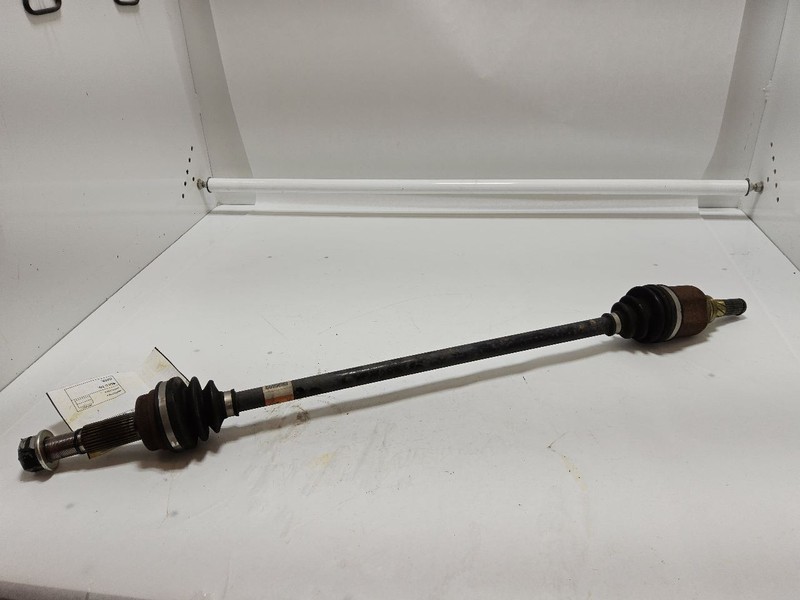 Axle Shaft Rear AWD Fits 19-25 ALTIMA 3507672