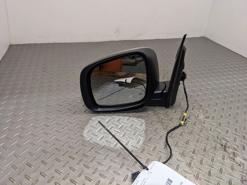 Driver Side View Mirror Power Painted Fits 11-16 TOWN & COUNTRY 1147861