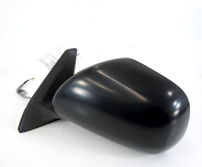 2003-2009 Toyota 4Runner Power Door Mirror Driver Left W/O Heated OEM