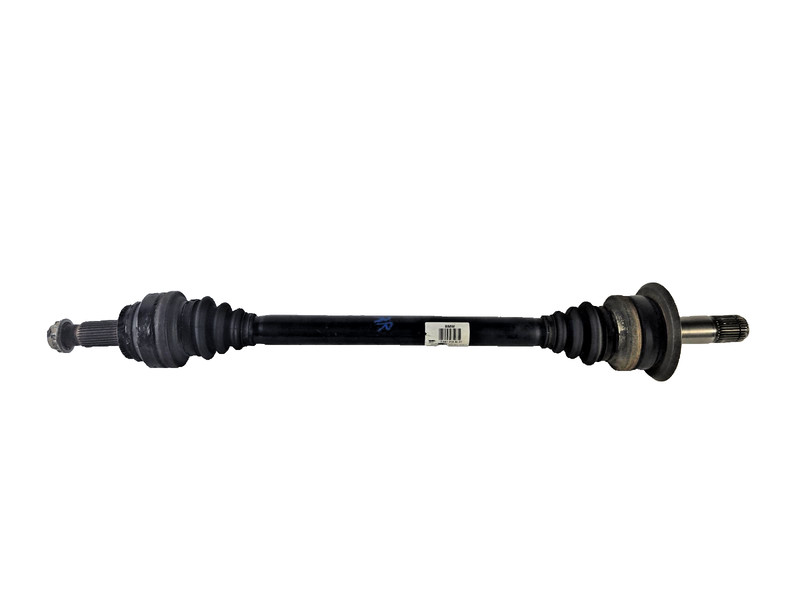 2010 2016 BMW 535i 550i Right Passenger Rear Wheel Axle Shaft OEM 33207647026