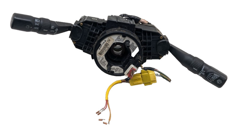 2004- 2008 ACURA TL CLOCK SPRING & Stalks OEM