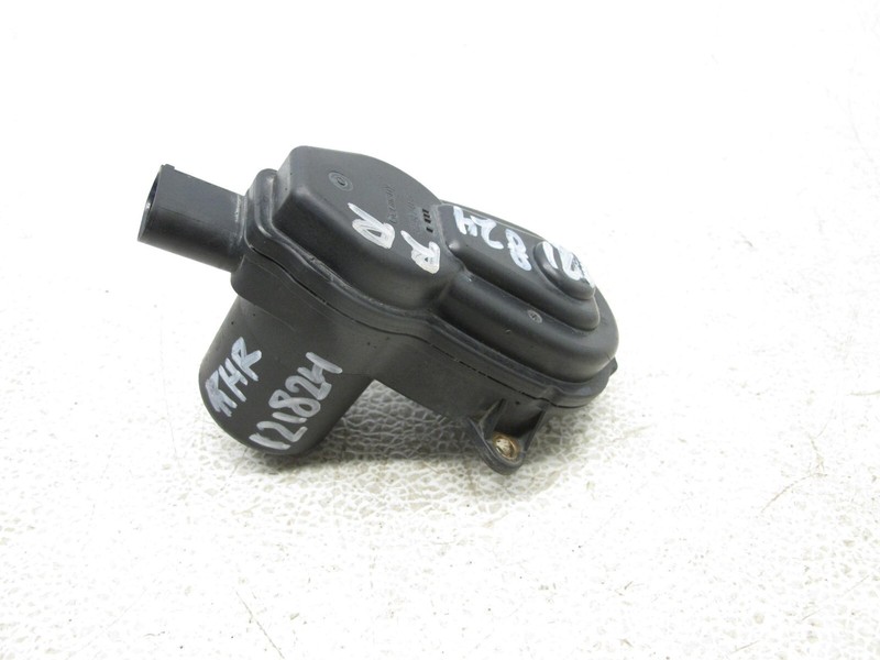 13-17 AUDI B8 A4 8T A5 Q5 QUATTRO REAR BRAKE CALIPER MOTOR RIGHT OEM 121824
