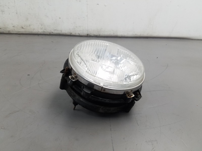 2005 Jeep Wrangler TJ Rubicon 4x4 Left Headlight #7806 L4