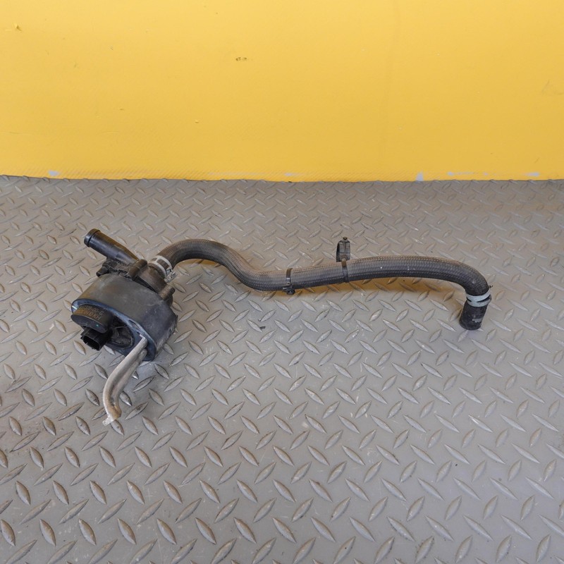 2016-2020 TESLA MODEL X ELECTRIC AUXILIARY COOLANT WATER PUMP OEM 1037328-00-G