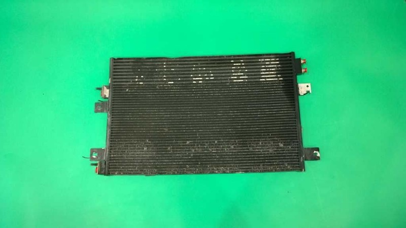 07 08 09 10 JEEP PATRIOT AC CONDENSOR OEM 2767-36
