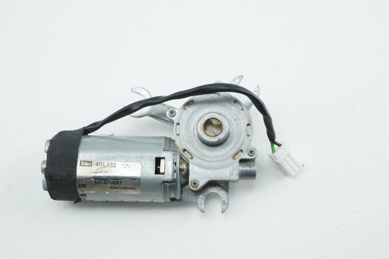 JAGUAR XJ8 XJR Vanden Plas Sunroof Sun Roof Motor OEM 1998 - 2003