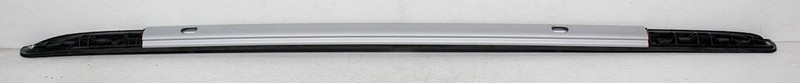 OEM for KIA Soul, EV Left Driver Side Roof Rail 87270-B2500