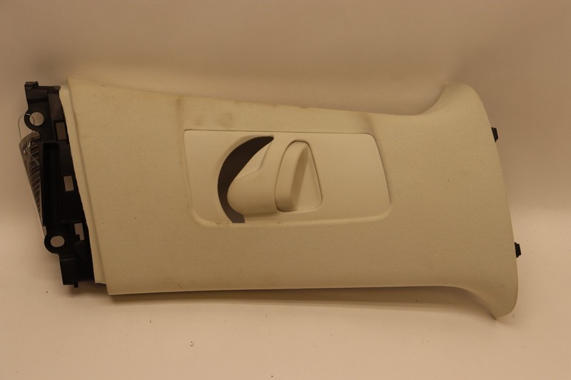 2019-2024 LEXUS ES300H RIGHT PASSENGER SIDE UPPER CENTER B PILLAR TRIM COVER OEM