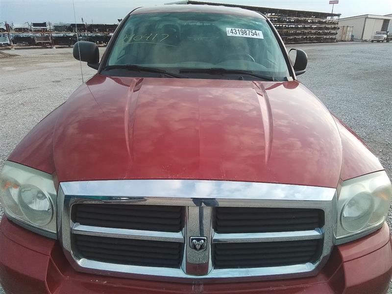 Hood Fits 05-07 DAKOTA 3226999