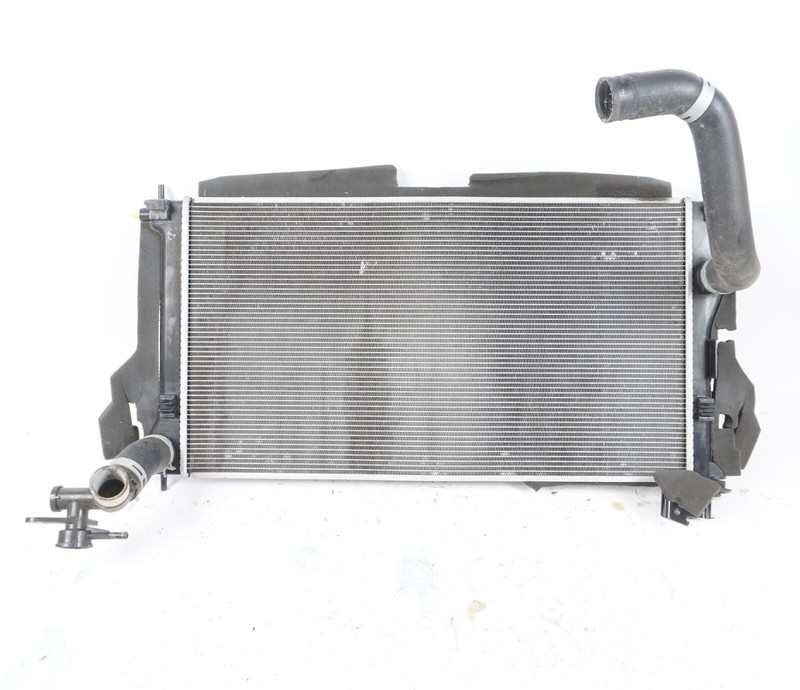 2013 - 2020 Subaru BRZ SCION FR-S COOLANT RADIATOR OEM