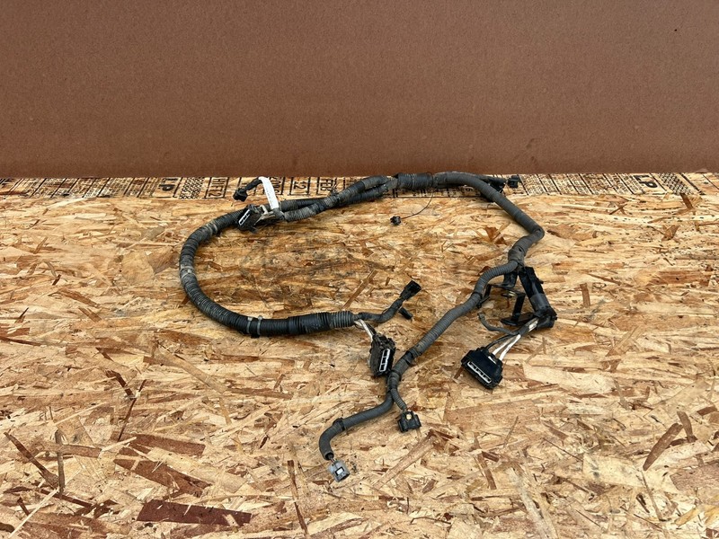 INFINITI Q50 Q60 14-24 OEM ADAPTIVE ELECTRIC RACK AND PINION WIRING HARNESS RWD
