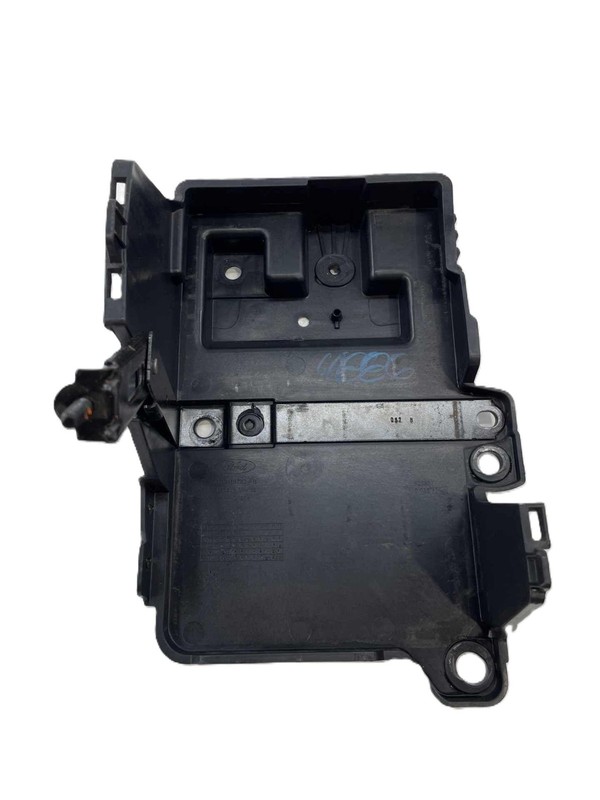 2021-2025 Ford Bronco Sport Battery Tray Box NO Tie Down JX6B-10723-AB OEM