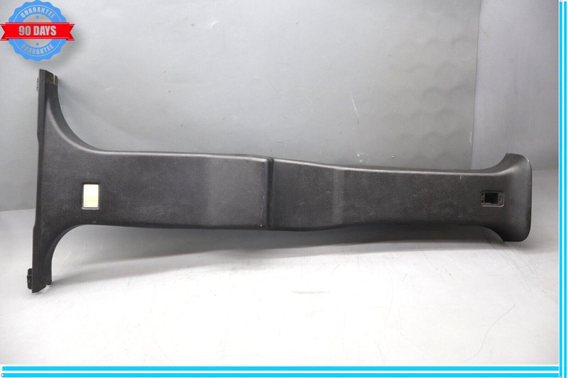 03-07 Hummer H2 Right Passenger Side B Pillar Trim Cover Panel Oem