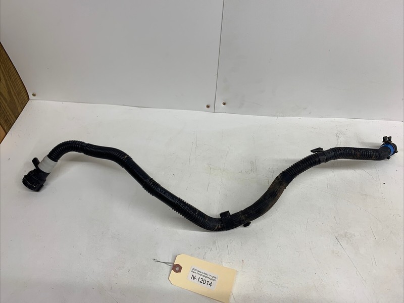 2020-2022 TESLA MODEL Y POWERTRAIN SUPPLY HOSE TUBE PIPE OEM 12014