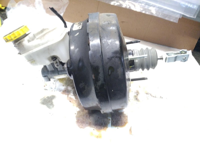 2019 Subaru Impreza Power Brake Booster OEM 26402FL03A Used, 131K Miles