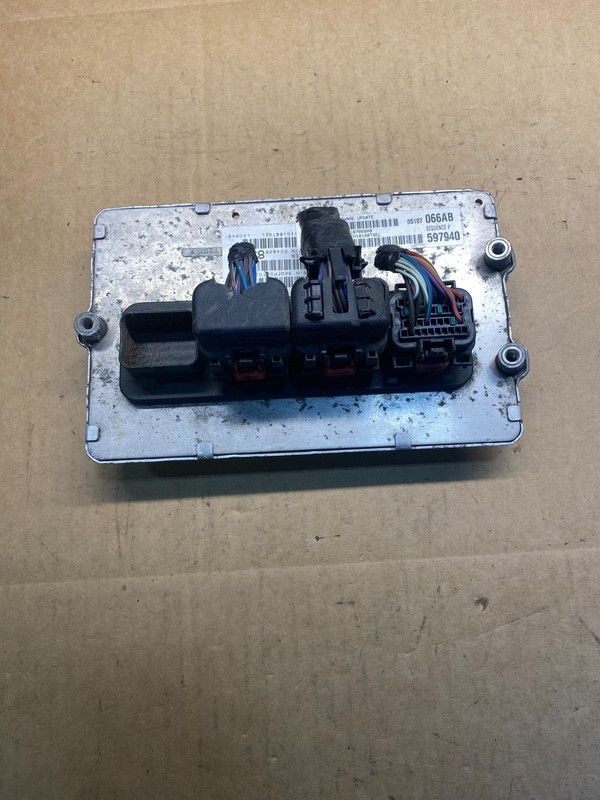 2006 Dodge Charger Magnum 3.5L Engine Control Unit ECU ECM OEM ac2769 DG