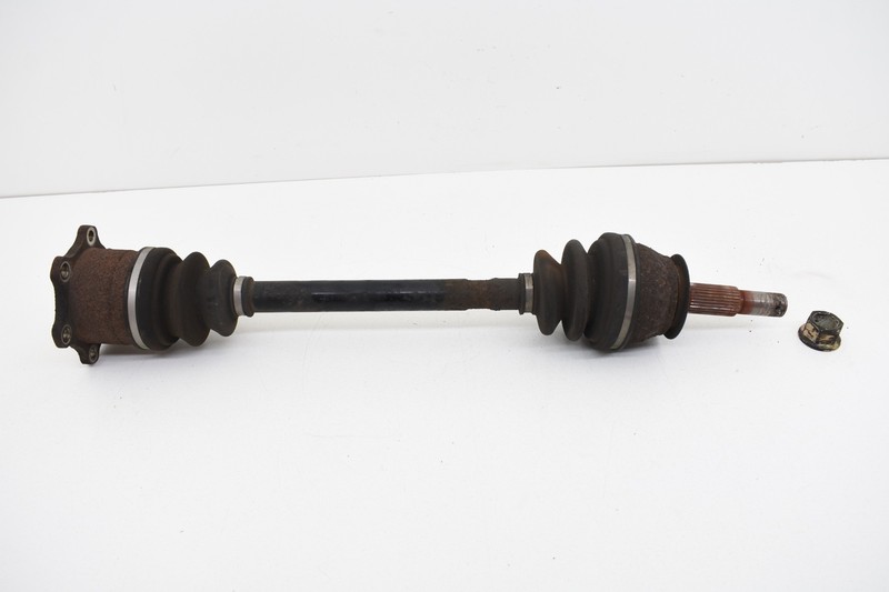 2006 Nissan 350Z A/T Rear Right Passenger Side Axle OEM KW50