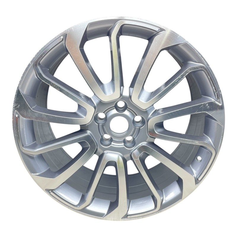 2014-2022 Land Rover Range Rover L405 L494 Wheel rim 9.5Jx22CH OEM CK5M-1007-AB