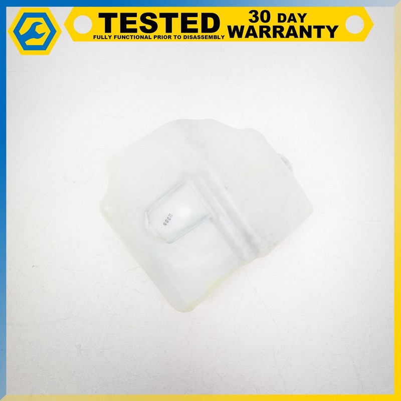 18-22 HONDA ACCORD ENGINE COOLANT RESERVOIR OVERFLOW EXPANSION TANK OEM
