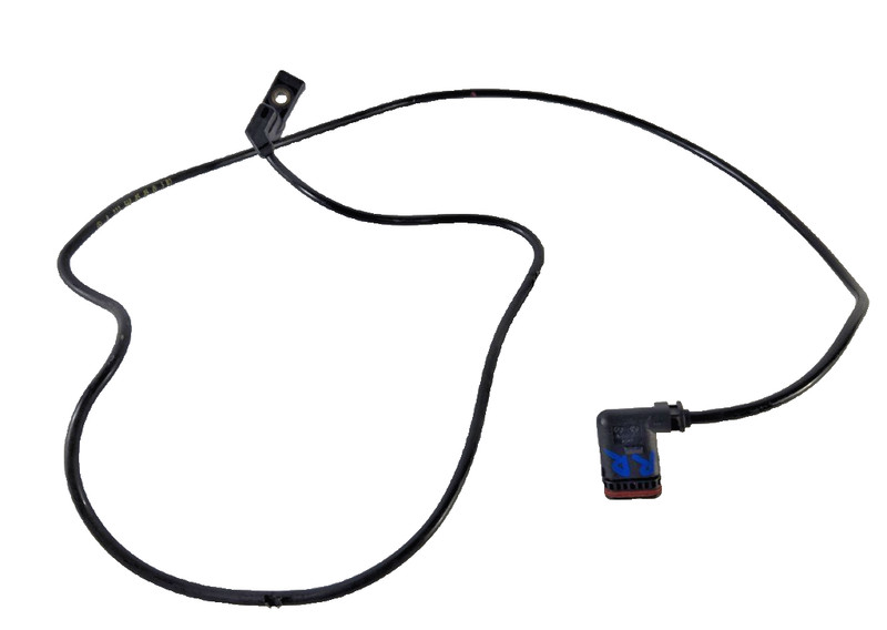 2003 2009 Mercedes Benz E500 Right Passenger Rear Wheel Wear Indicator Harness