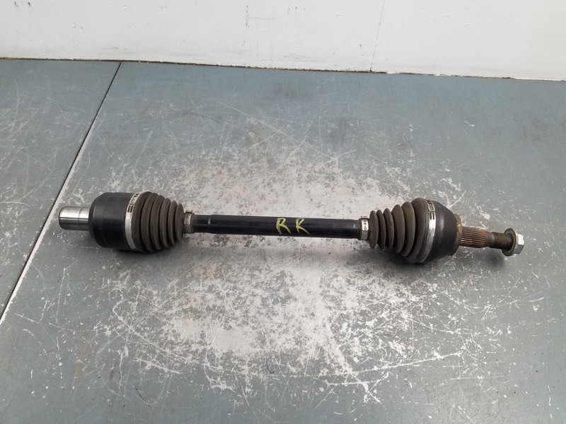 2008 Chevy Corvette C6 Right CV Axle #0206 K3