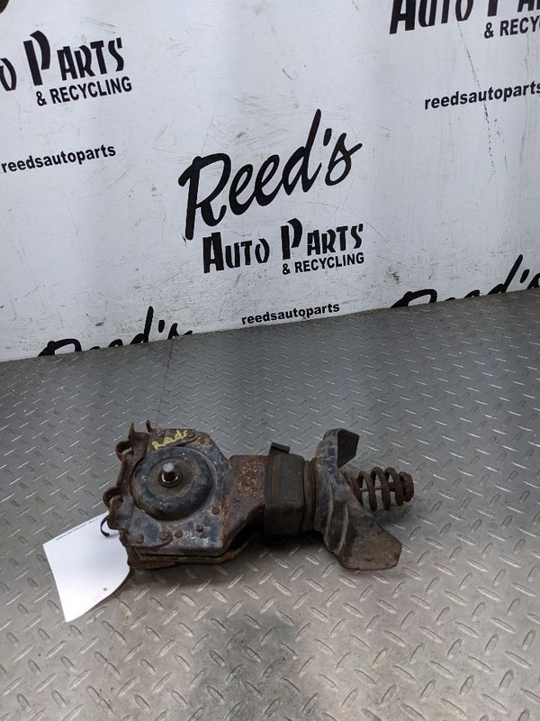 2003-2020 Express Van Savana OEM Spare Tire Hoist Wheel Carrier Winch Ha 1174457