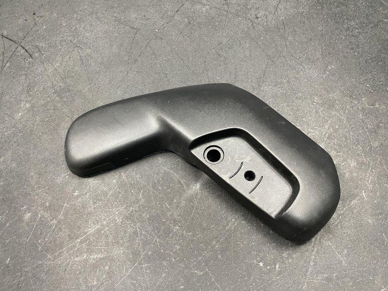 2nd Row Rear Left Seat Outer Cover 2020 Nissan Pathfinder 88455-3JA0X 2013- 2019
