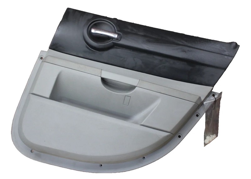 2006-10 Dodge Charger SRT8 Rear Passenger RH Side Inteior Door Panel 0YH141DBAE