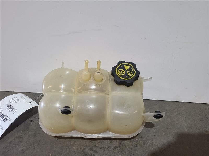 Coolant Reservoir New Style Fits 19 SIERRA 1500 PICKUP 562558
