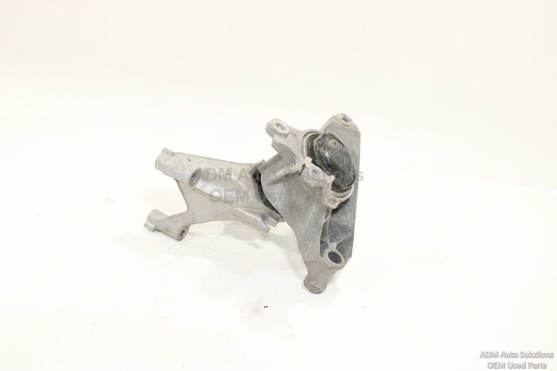 2024 - 2025 MAZDA CX-90 2.5L PHEV FRONT RIGHT P-SIDE ENGINE MOTOR MOUNT OEM