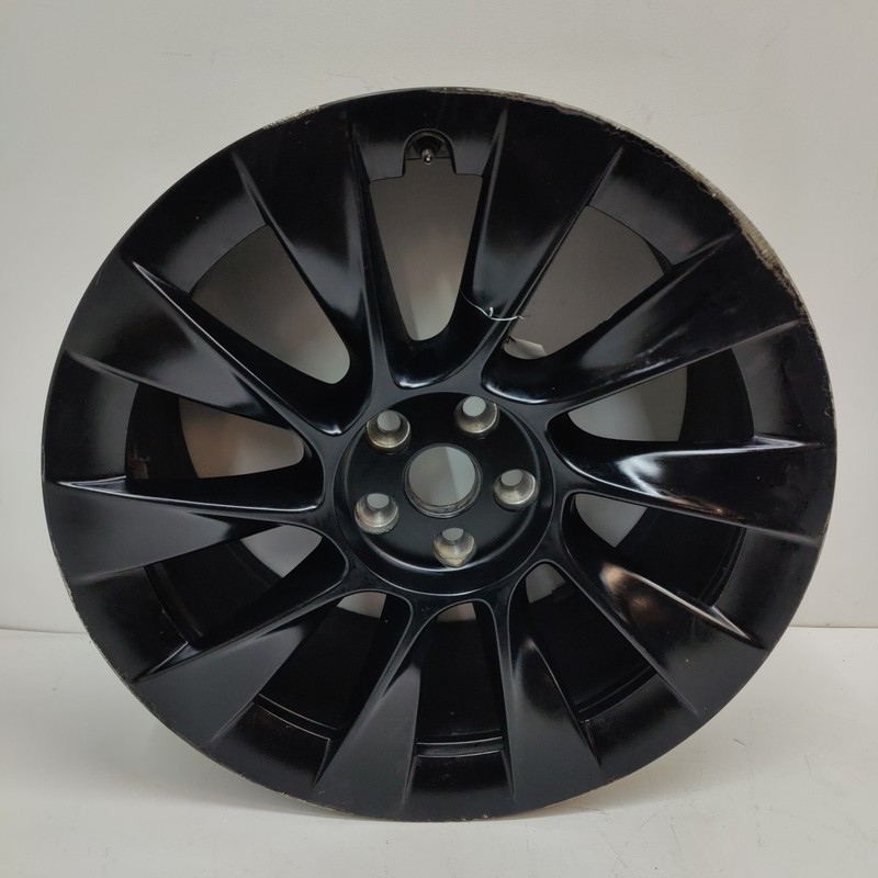 TESLA MODEL Y WHEEL 20" RIM FRONT 20 2122 23 1188223-00-B 20x9.5 OEM N-25164