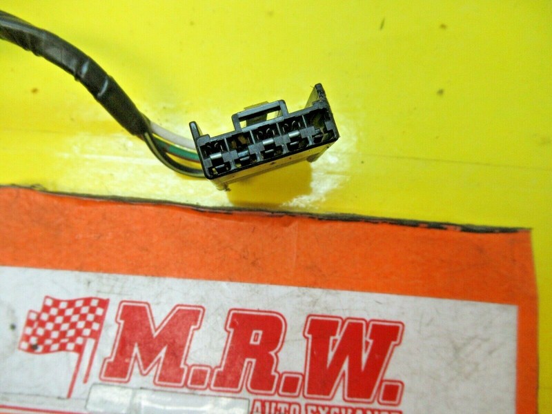 WIRE PLUG off SUNROOF SUN ROOF SWITCH TOP GLASS for 03 04 05 06 07 08 FORESTER
