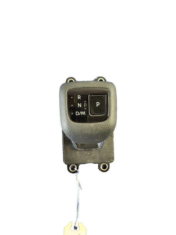 2023-25 Nissan Rogue Electronic Transmission Floor Shifter Selector 34901-6TA4A