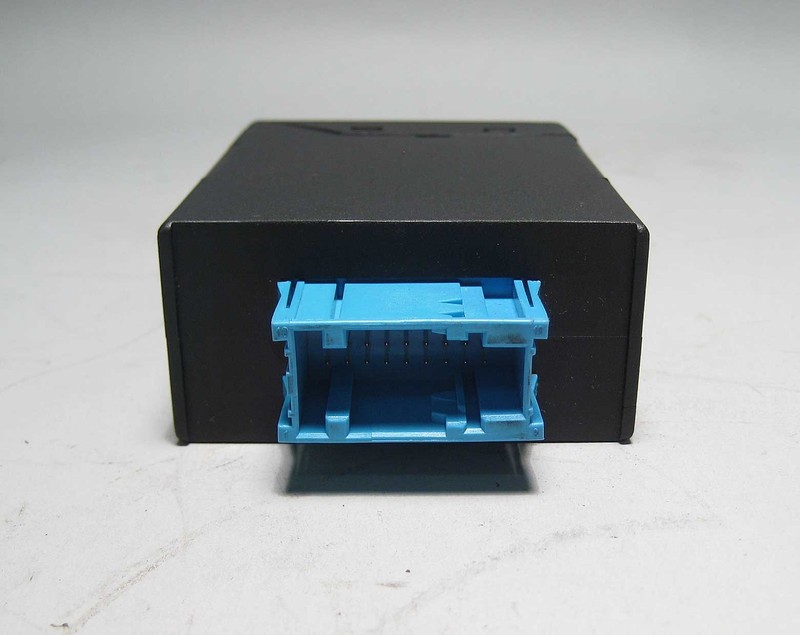 BMW Adaptive Headlight Control Unit Module 6934837 E46 E53 X5 X3 E60 E65 OEM