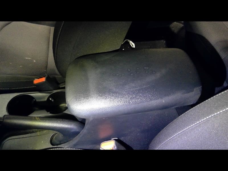 Armrest Lid Only Fits 19-20 FORTE 984545