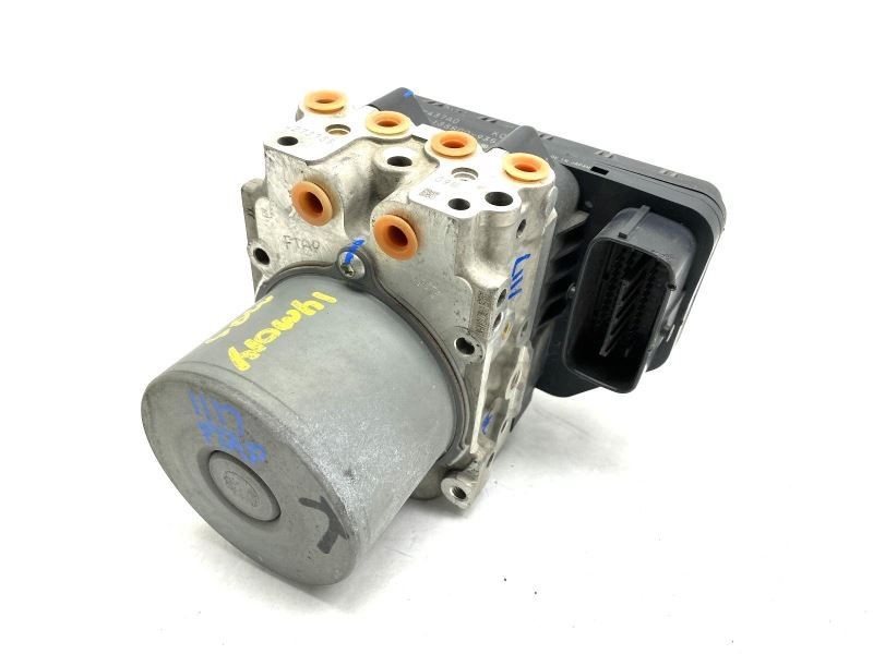 ABS Anti Lock Brake Pump GEG1-437A0 Fits 2011-2013 Mazda 6 33626