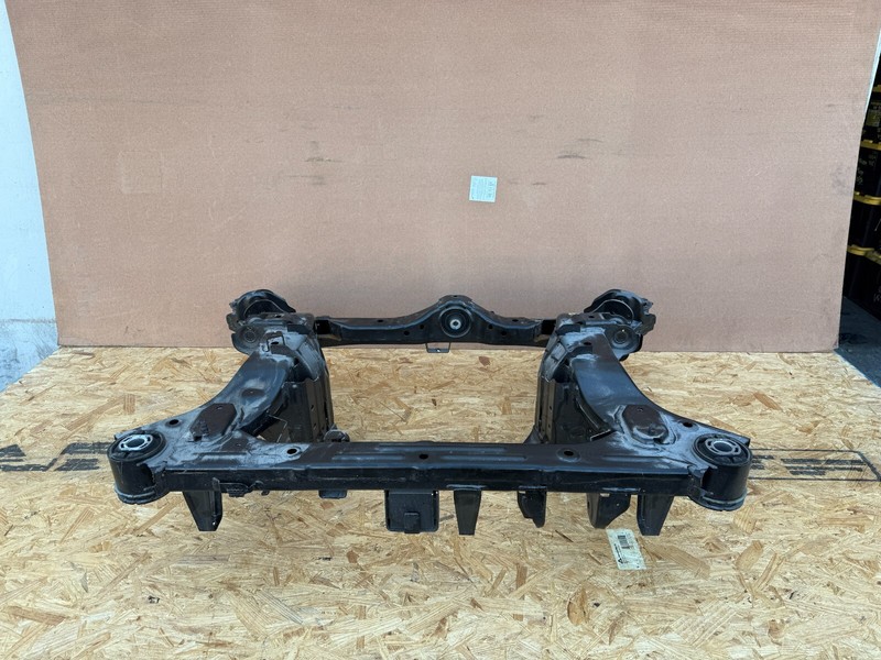 HYUNDAI IONIQ 5 2022-2025 OEM REAR SUBFRAME CROSSMEMBER CRADLE AWD ASSEMBLY