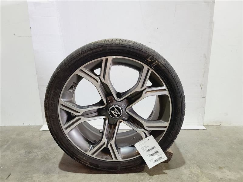 Wheel 19x8-1/2 5 Y Spoke Alloy Fits 20-21 STINGER 570092