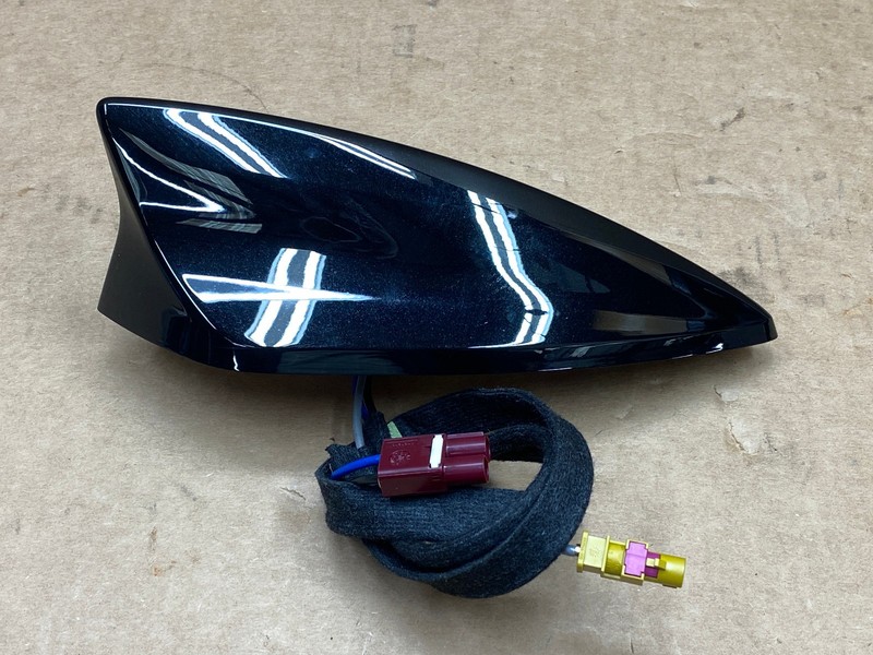 2021-2023 BUICK ENVISION ROOF RADIO SHARK FIN ANTENNA OEM LOT785