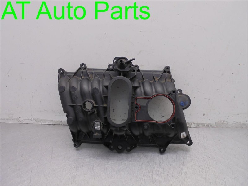 99 00 CADILLAC ESCALADE TAHOE 5.7L UPPER INTAKE MANIFOLD OEM 17113541 18436572