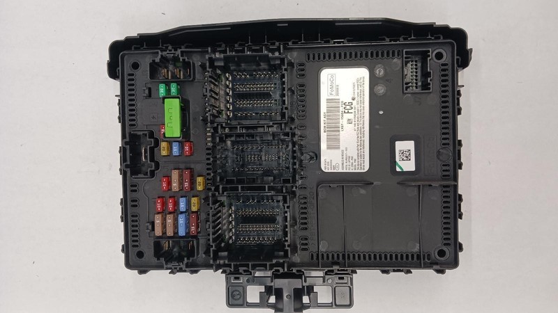 20-'22 FORD ESCAPE Body Control module BCM OEM 1 Year Warranty!
