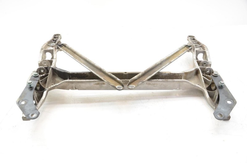 Front Suspension Crossmember Fits 02-04 PORSCHE BOXSTER