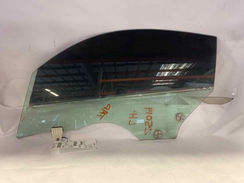 Front Door Glass/window NISSAN 350Z Left 03 04 05 06 07 08